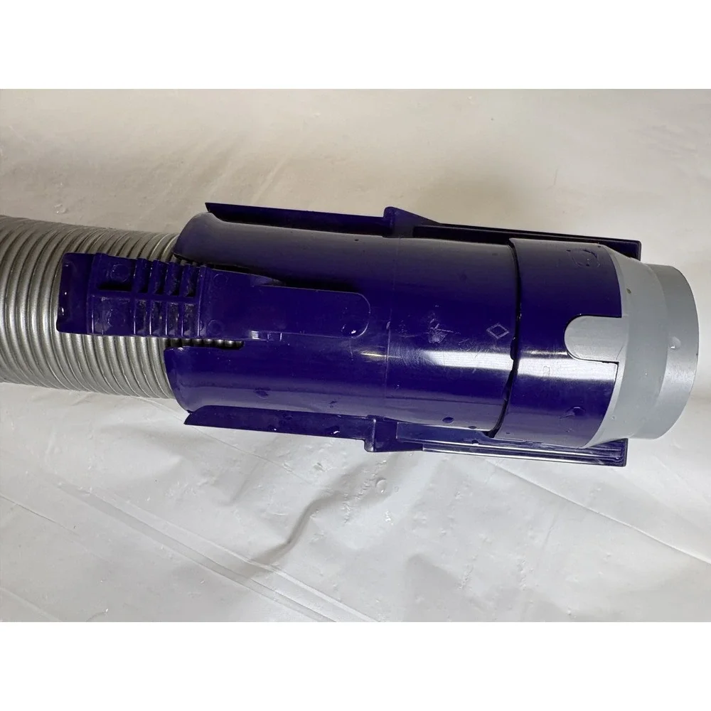 Dyson DC07 DC14 Animal Vacuum Red Flexible Hose OEM Replacement Parts